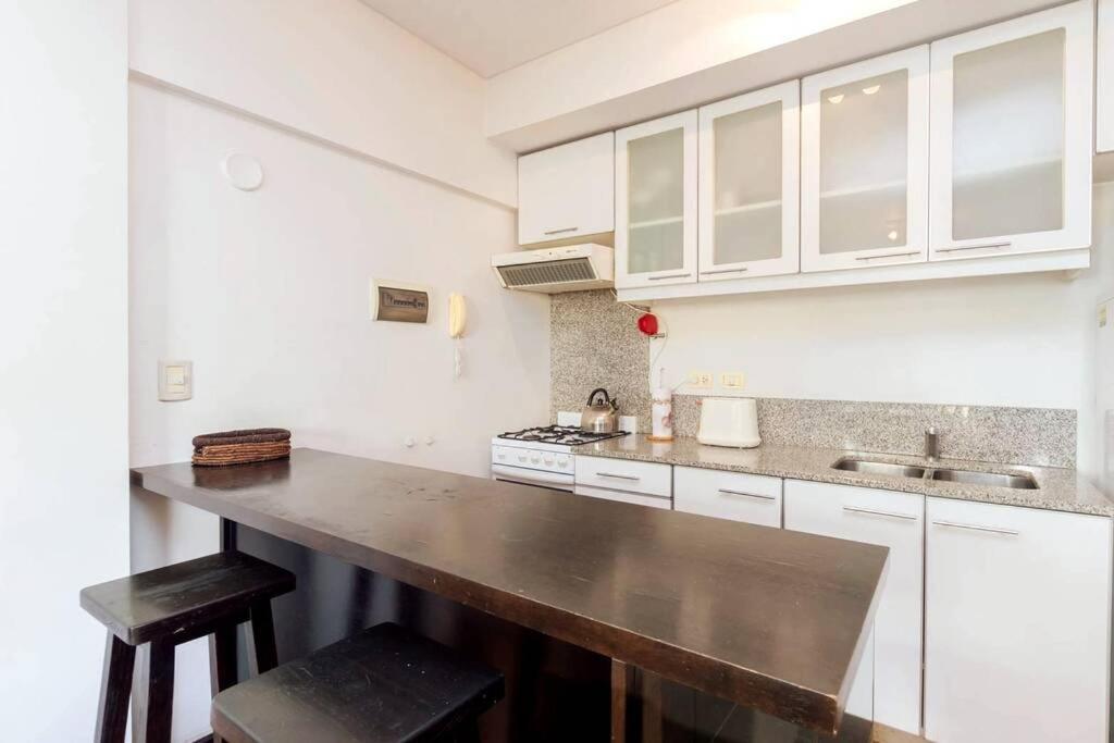 Relaxing One Bedroom In The Heart Of Recoleta Apartamento Ciudad Autónoma de Buenos Aires