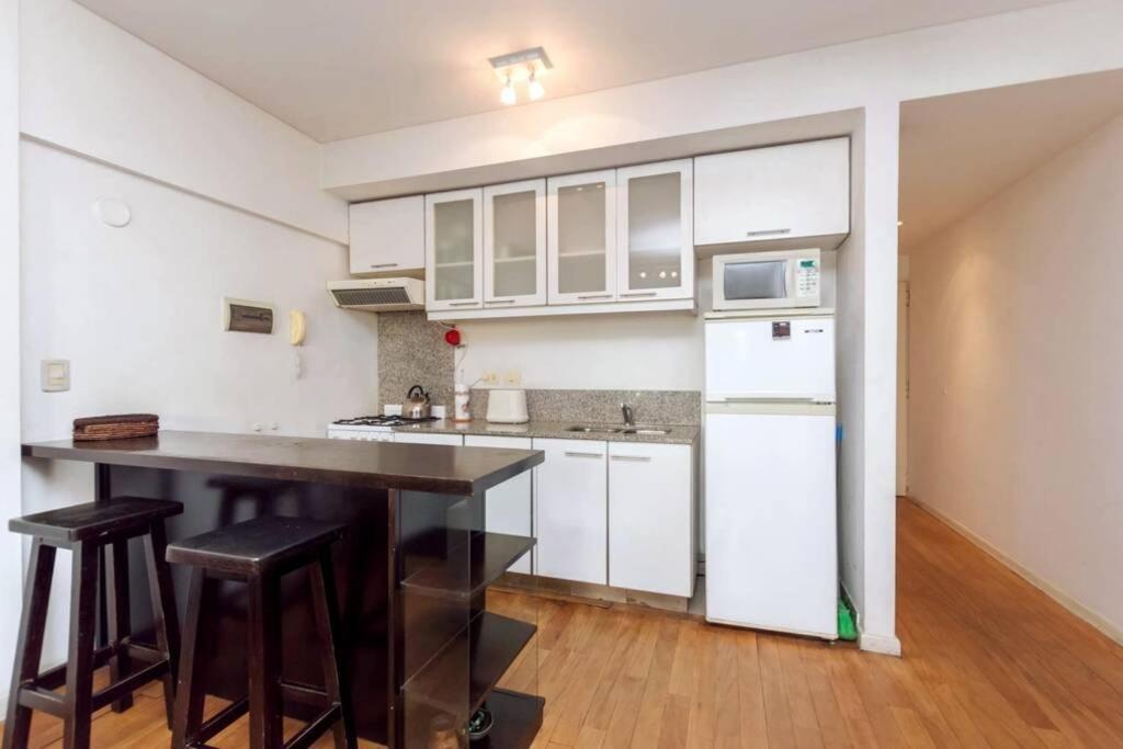 Apartamento Relaxing One Bedroom In The Heart Of Recoleta *