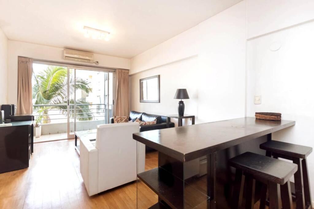 Relaxing One Bedroom In The Heart Of Recoleta * Ciudad Autónoma de Buenos Aires