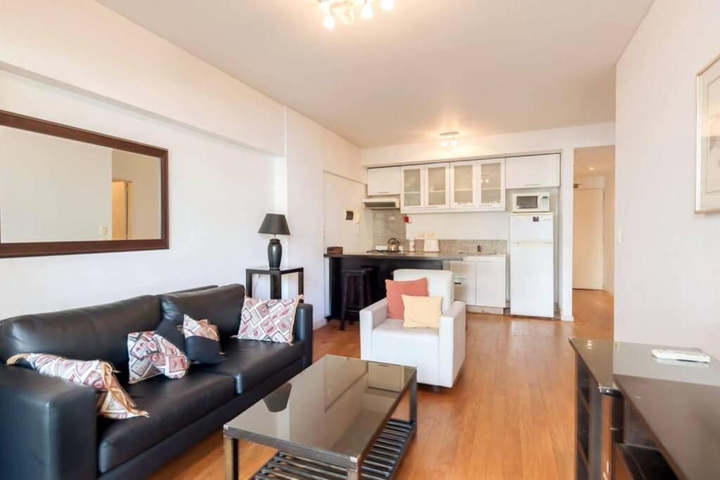 Relaxing One Bedroom In The Heart Of Recoleta * Ciudad Autónoma de Buenos Aires