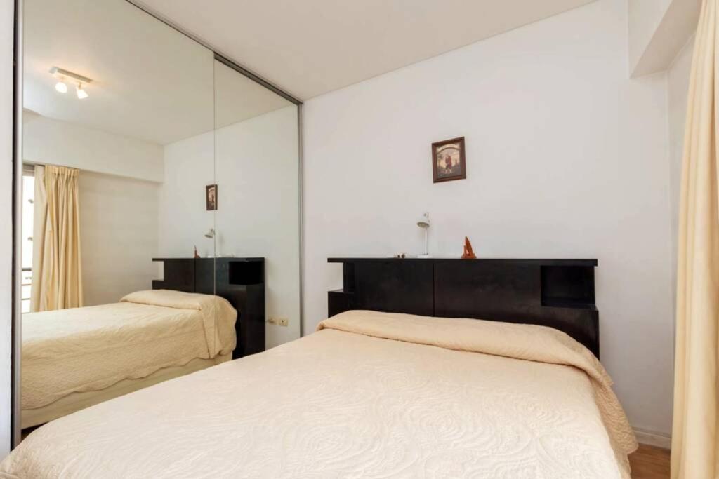 Relaxing One Bedroom In The Heart Of Recoleta Apartamento *
