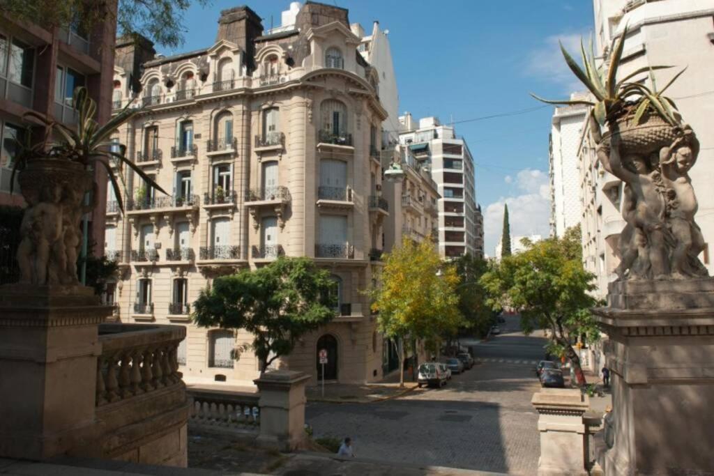 Relaxing One Bedroom In The Heart Of Recoleta * Ciudad Autónoma de Buenos Aires