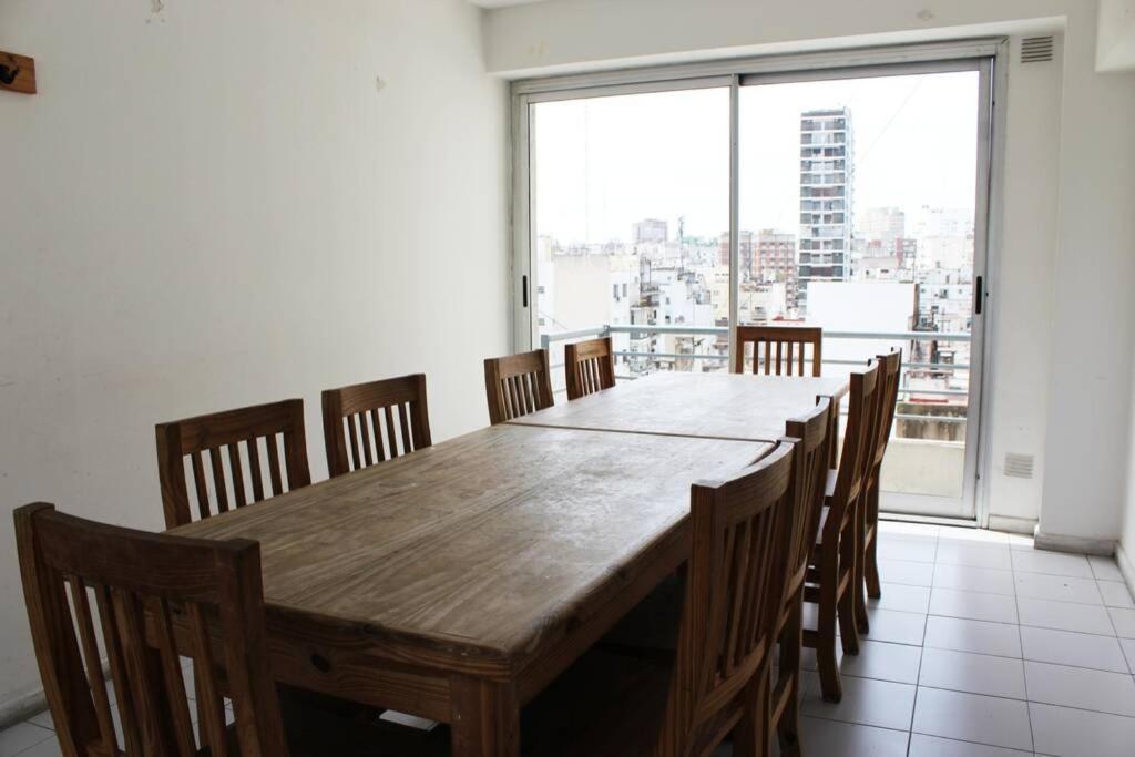 Relaxing One Bedroom In The Heart Of Recoleta Ciudad Autónoma de Buenos Aires