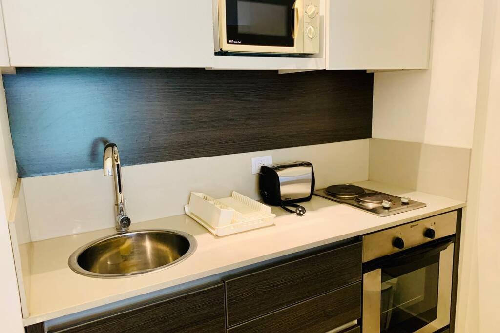 Estudio Palermo Soho Apartamento *