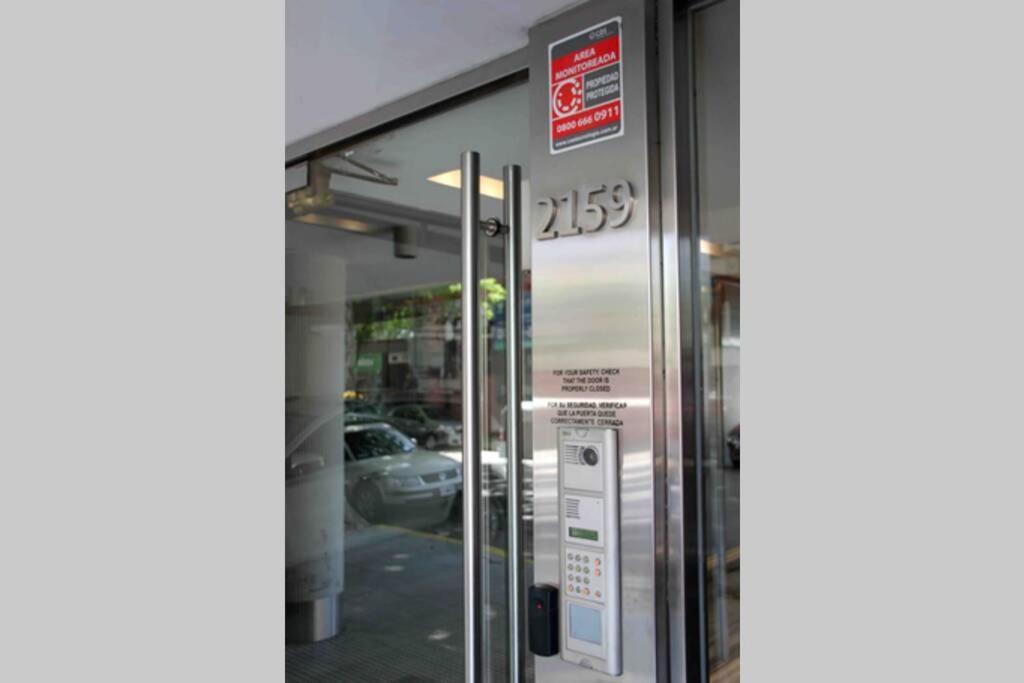 Estudio Palermo Soho Ciudad Autónoma de Buenos Aires