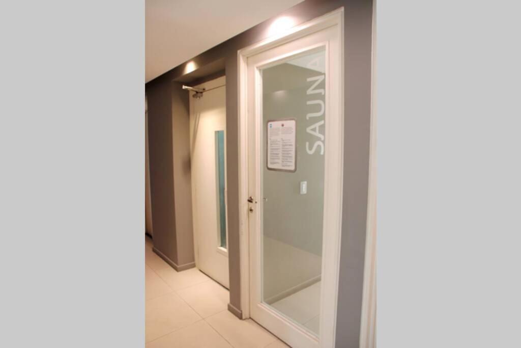 Estudio Palermo Soho Apartamento *