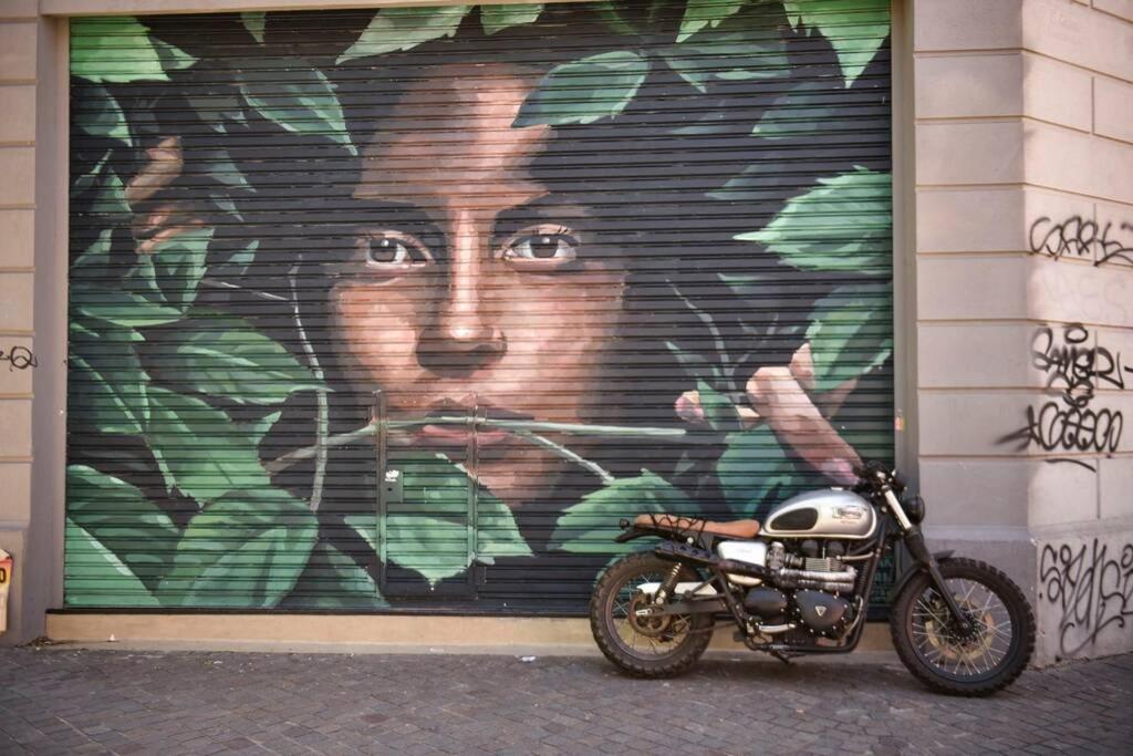 Estudio Palermo Soho Ciudad Autónoma de Buenos Aires
