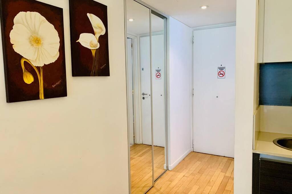Estudio Palermo Soho Apartamento *