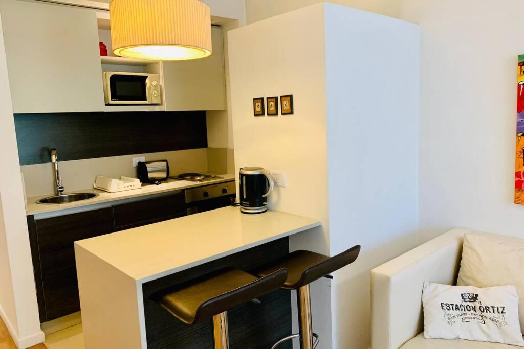 Estudio Palermo Soho