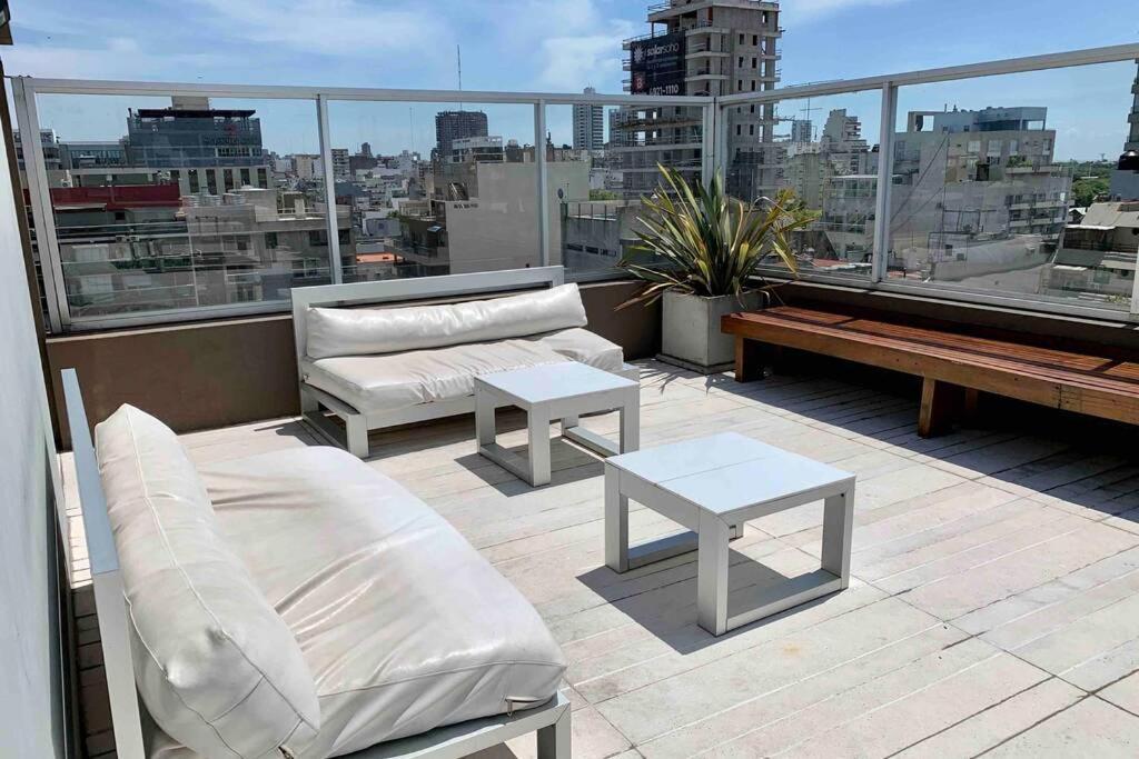 Apartamento Estudio Palermo Soho
