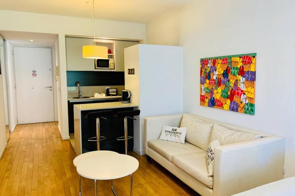 Estudio Palermo Soho Apartamento Ciudad Autónoma de Buenos Aires