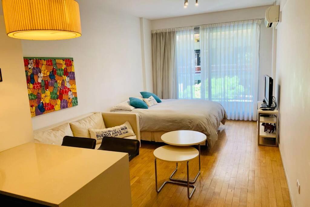 Apartamento Estudio Palermo Soho