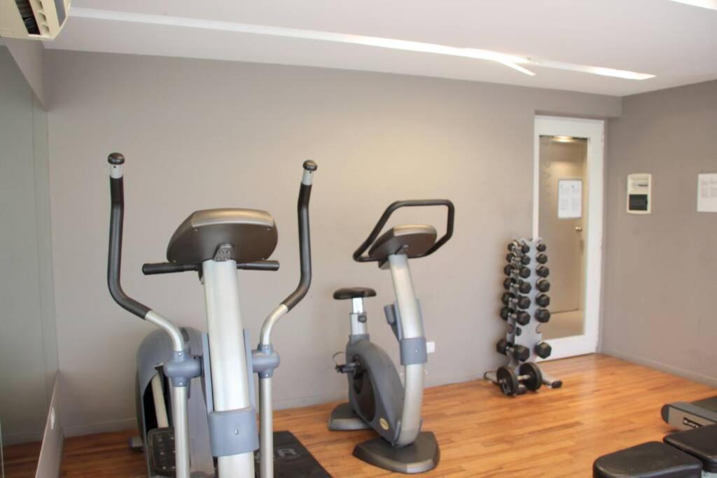 Apartamento Estudio Palermo Soho *