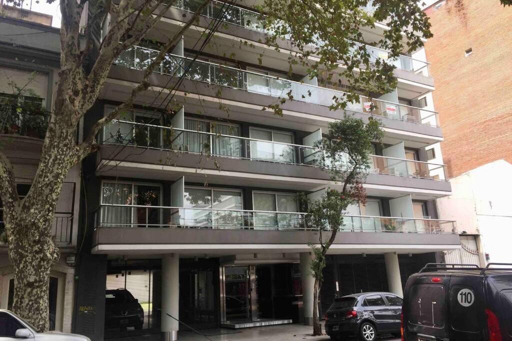 Estudio Palermo Soho Apartamento Ciudad Autónoma de Buenos Aires