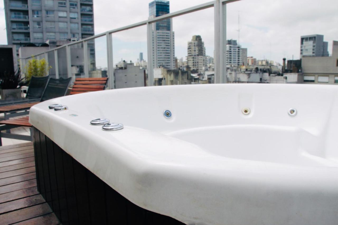 Estudio Palermo Soho Apartamento Ciudad Autónoma de Buenos Aires