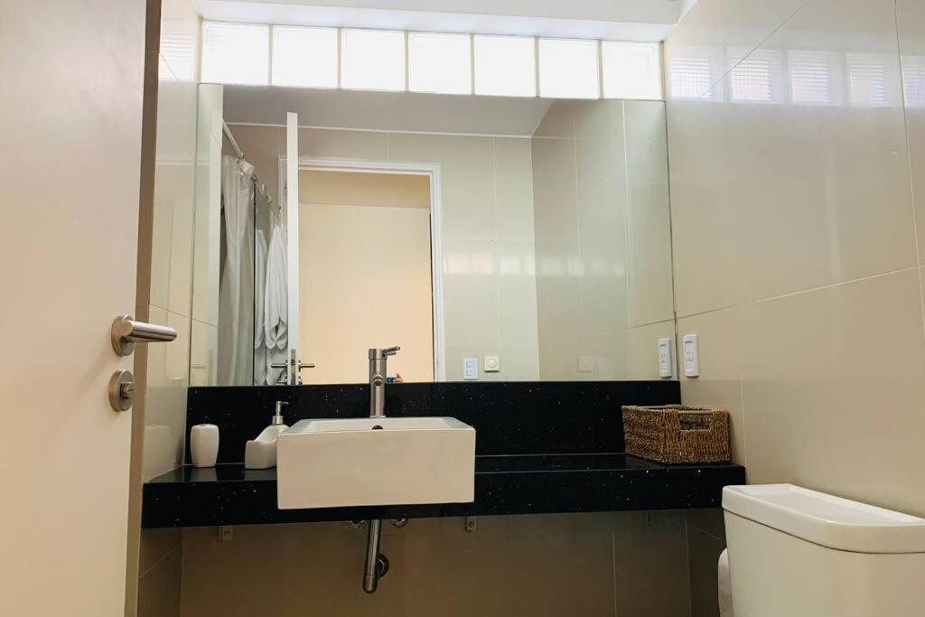 Estudio Palermo Soho Apartamento