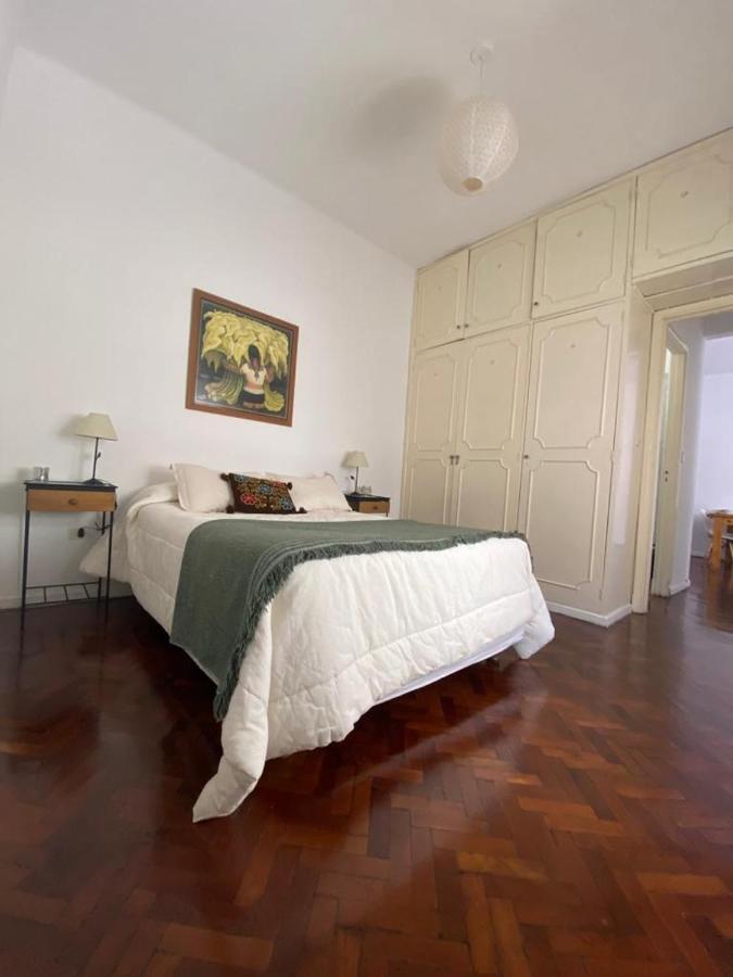 Departamento Plaza Armenia Apartamento Ciudad Autónoma de Buenos Aires