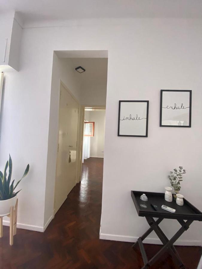 Departamento Plaza Armenia Apartamento Ciudad Autónoma de Buenos Aires