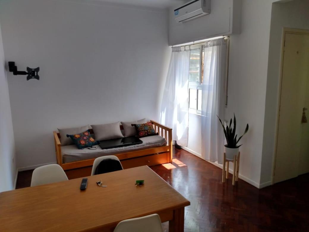 Departamento Plaza Armenia Ciudad Autónoma de Buenos Aires
