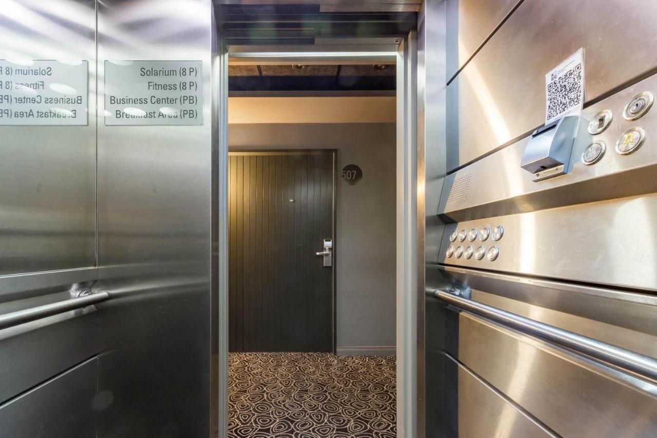 Apartamento Ayres Palermo Ciudad Autónoma de Buenos Aires