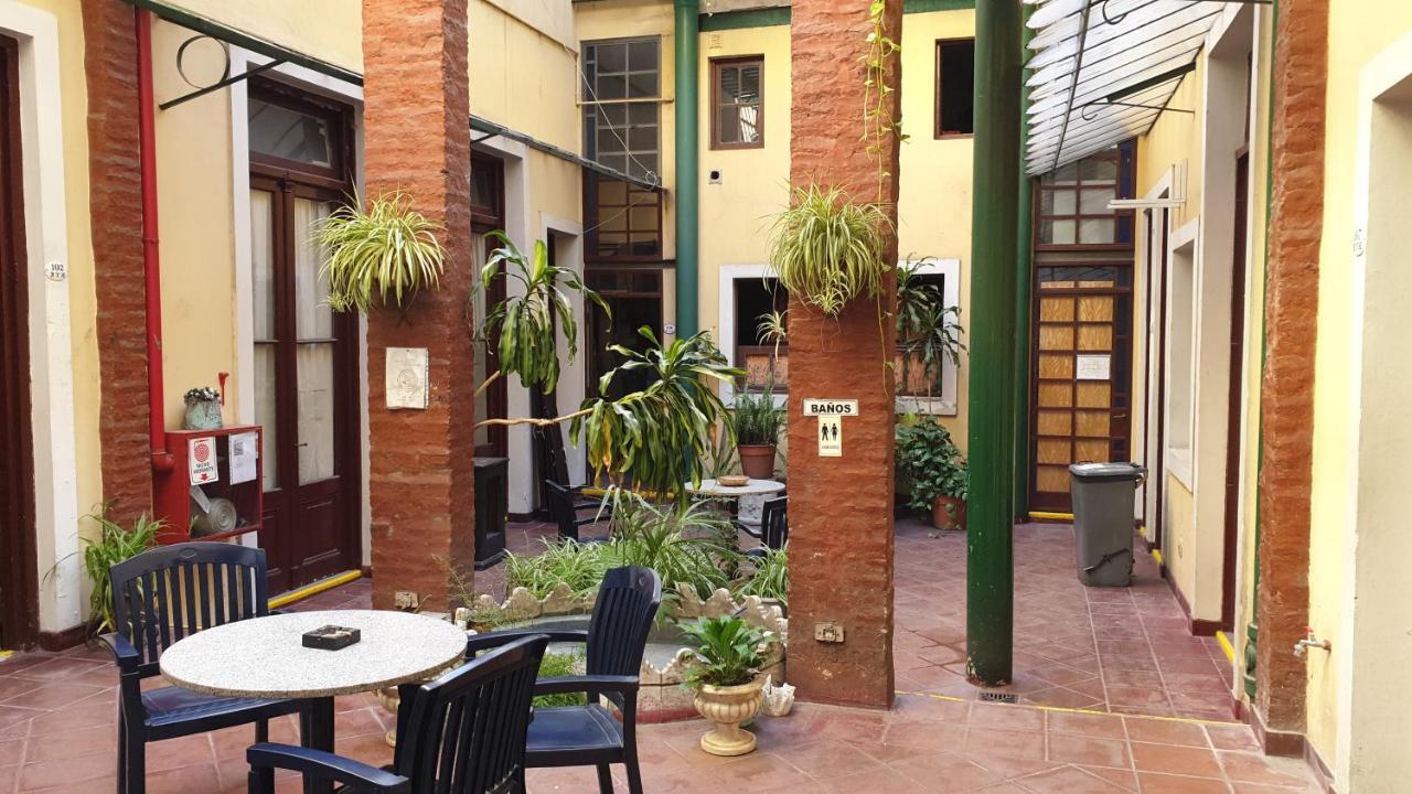 Hotel Santino Recoleta Buenos Aires