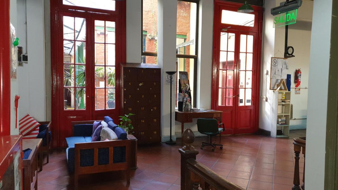 Santino Recoleta Buenos Aires