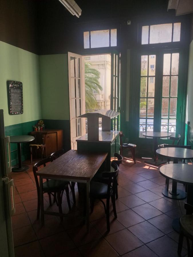 Hotel Santino Recoleta Buenos Aires