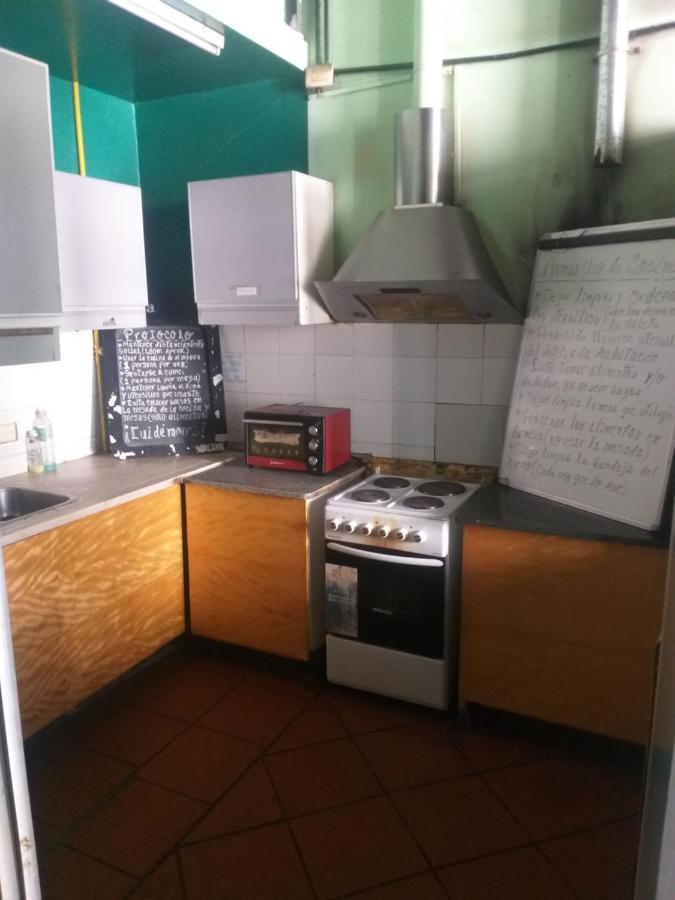 Hotel Santino Recoleta 2*