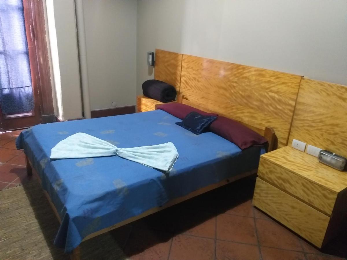 Hotel Santino Recoleta