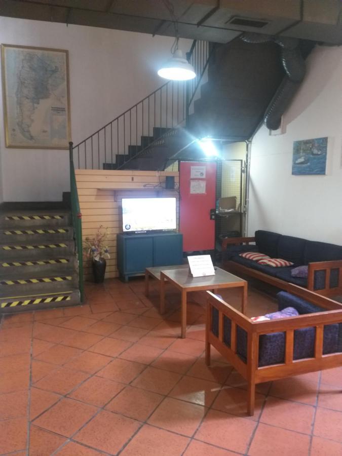 Santino Recoleta Buenos Aires