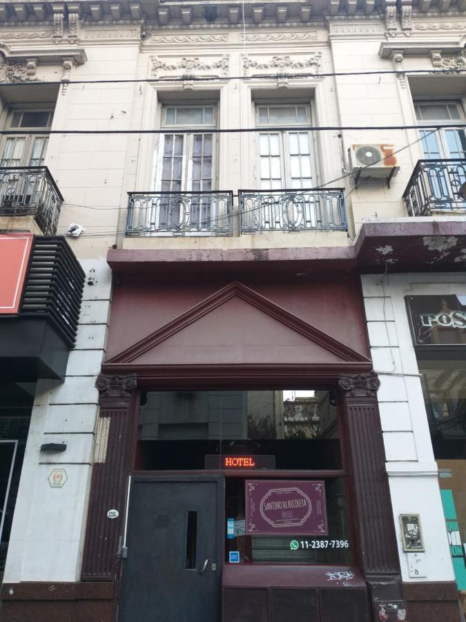 Santino Recoleta Hotel Buenos Aires