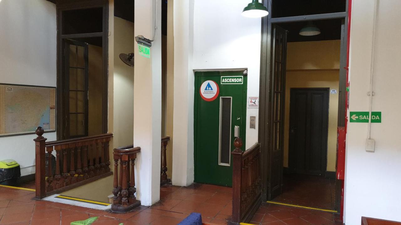 Santino Recoleta Buenos Aires