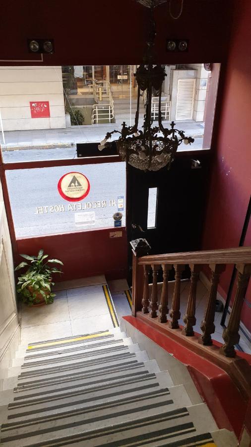 Santino Recoleta Hotel