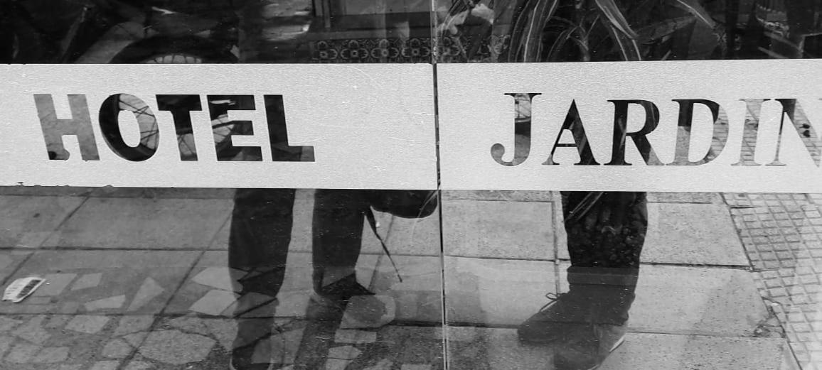 Jardin Hotel