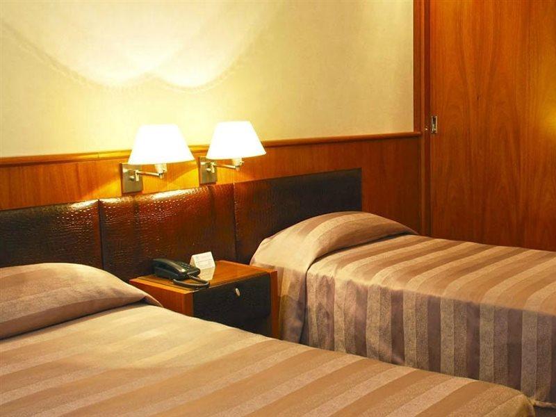 Hotel Napoleón Ciudad Autónoma de Buenos Aires