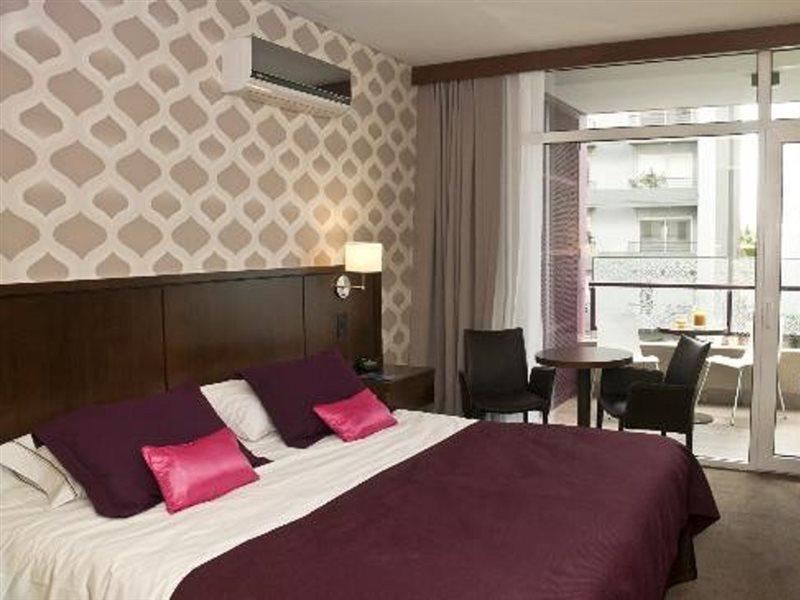 Hotel Ian 3*