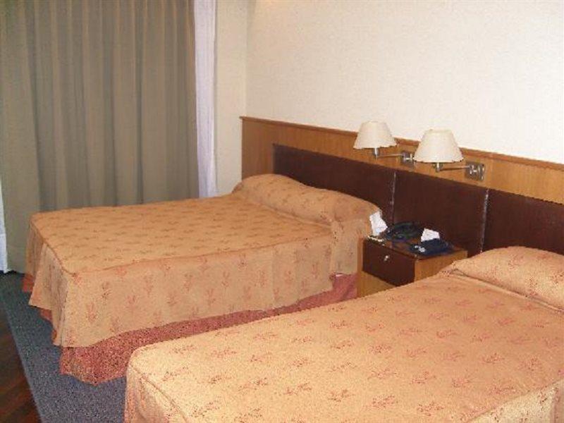Hotel Napoleón 3*