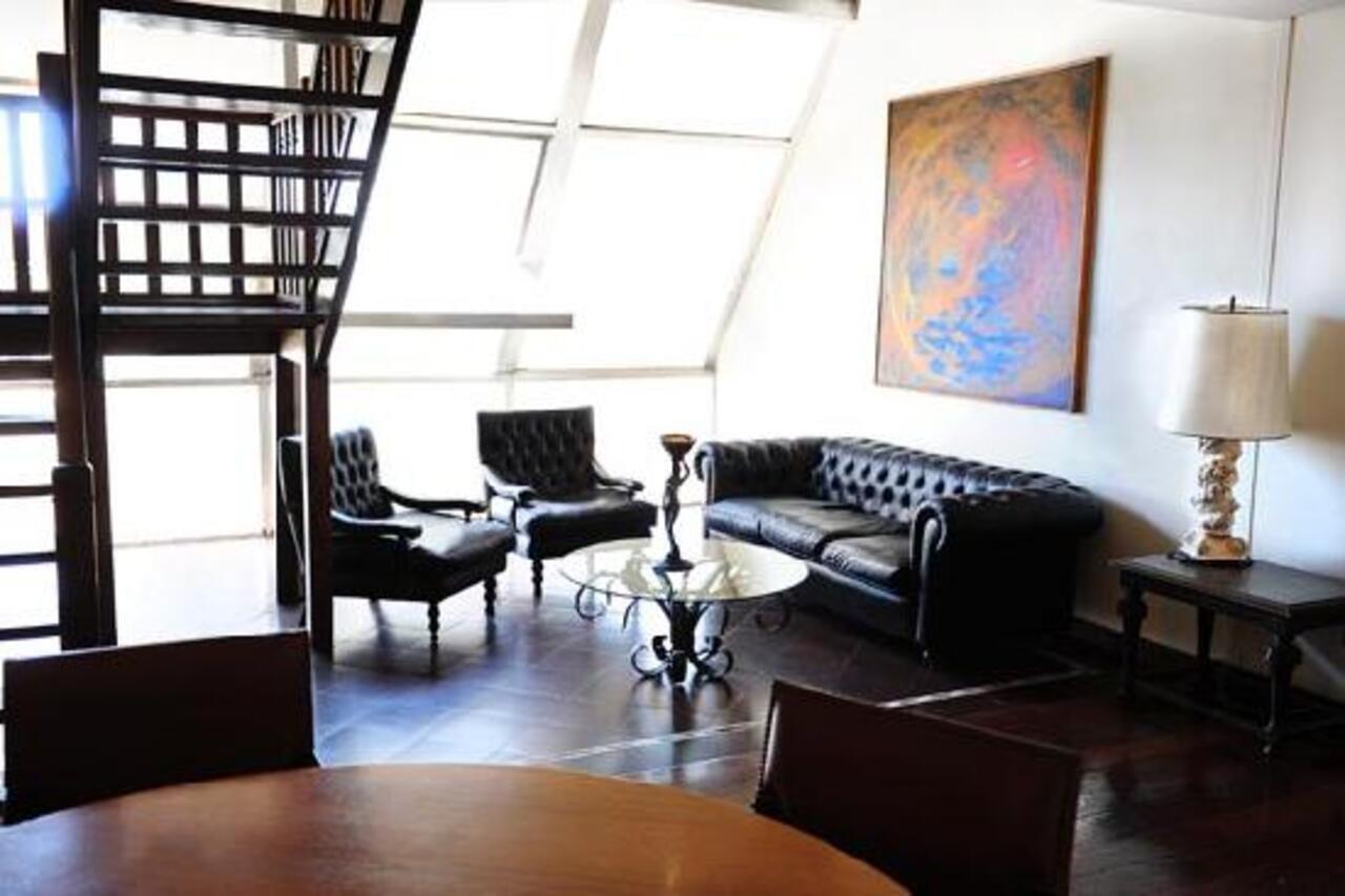 Edificio Corrientes 1856 Apartamento