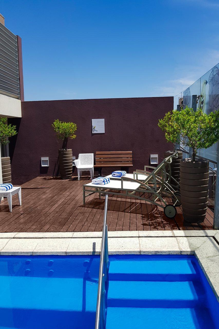 Hotel Recoleta Grand