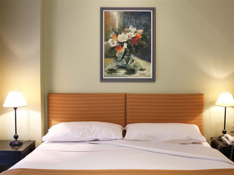 Apartamento Mayla *