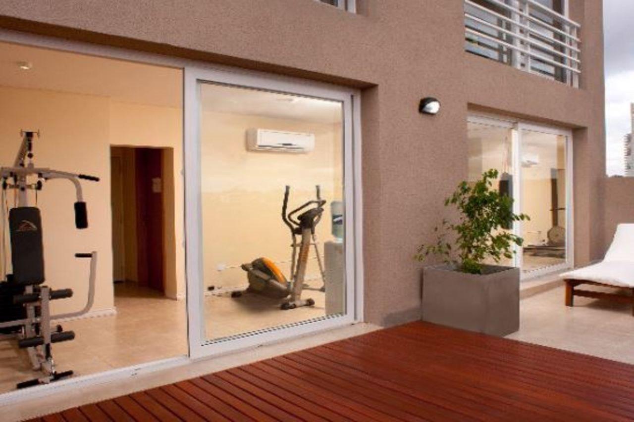 Palermo Place Apartahotel Ciudad Autónoma de Buenos Aires