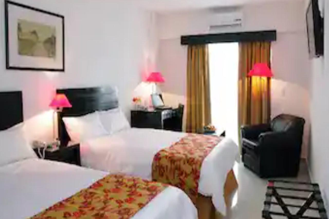 Apartahotel San Telmo Flats Ciudad Autónoma de Buenos Aires