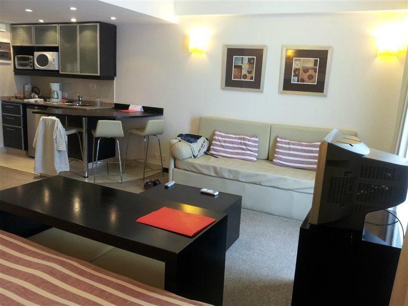 Espacia Hotel Ciudad Autónoma de Buenos Aires