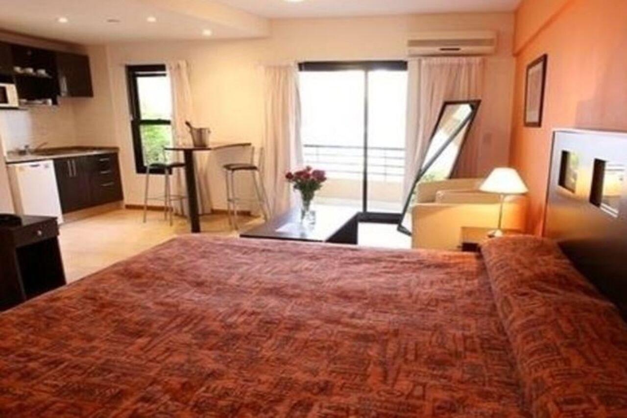 Aparthotel Sures Belgrano Buenos Aires