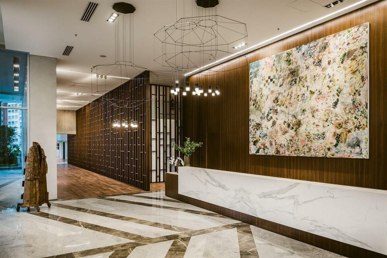 Hotel Sls Puerto Madero 5*