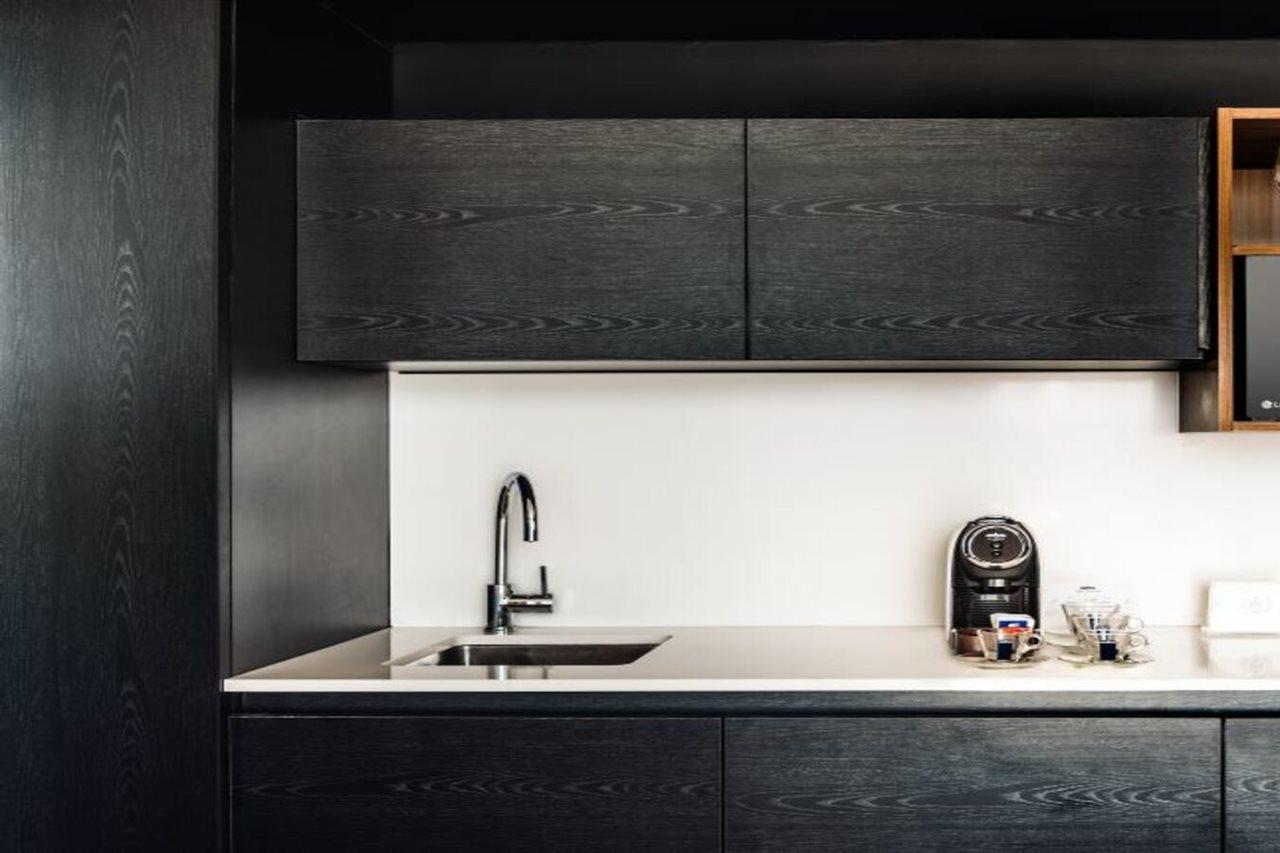 Sls Puerto Madero 5*