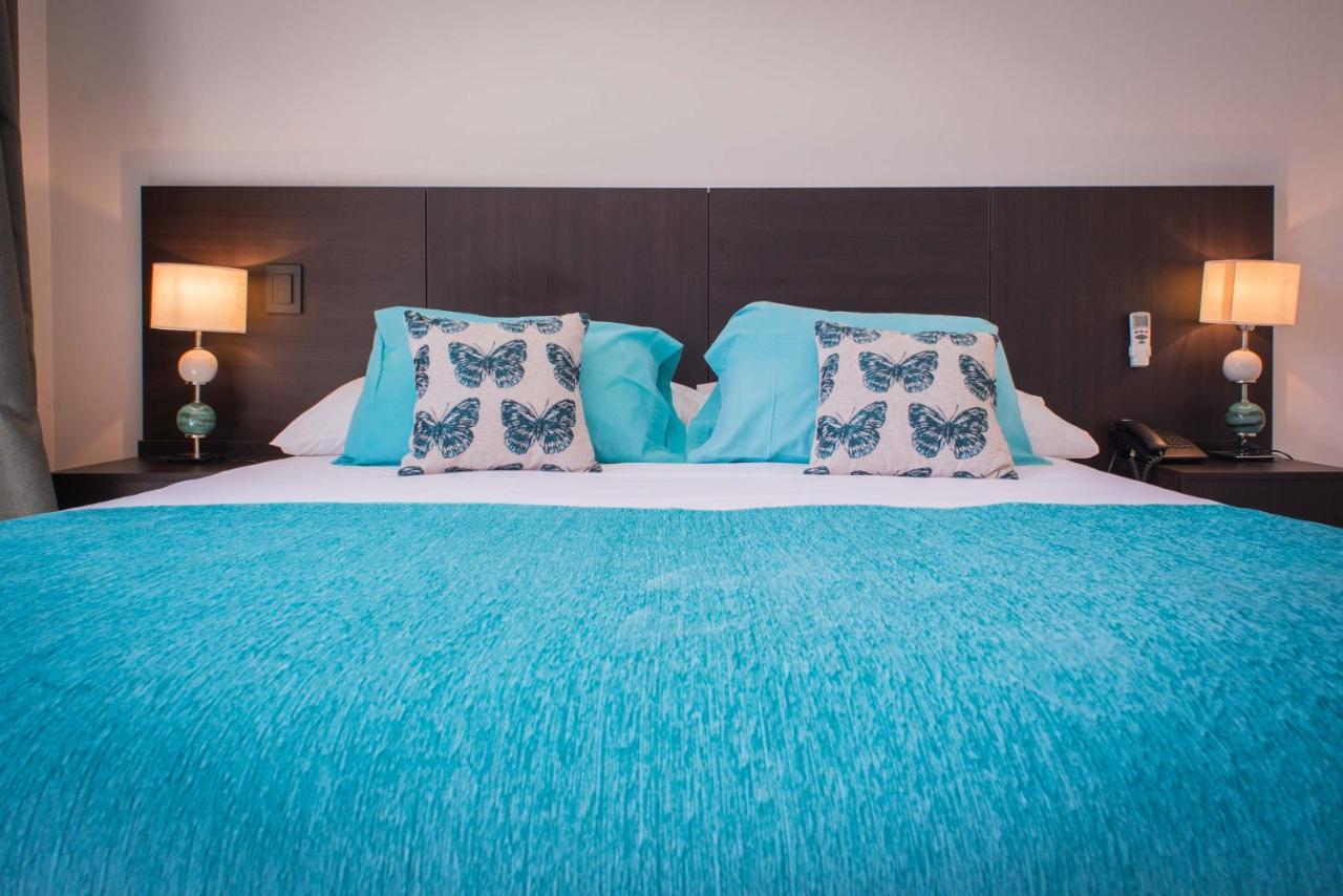 Apartamento Soho Luxury *