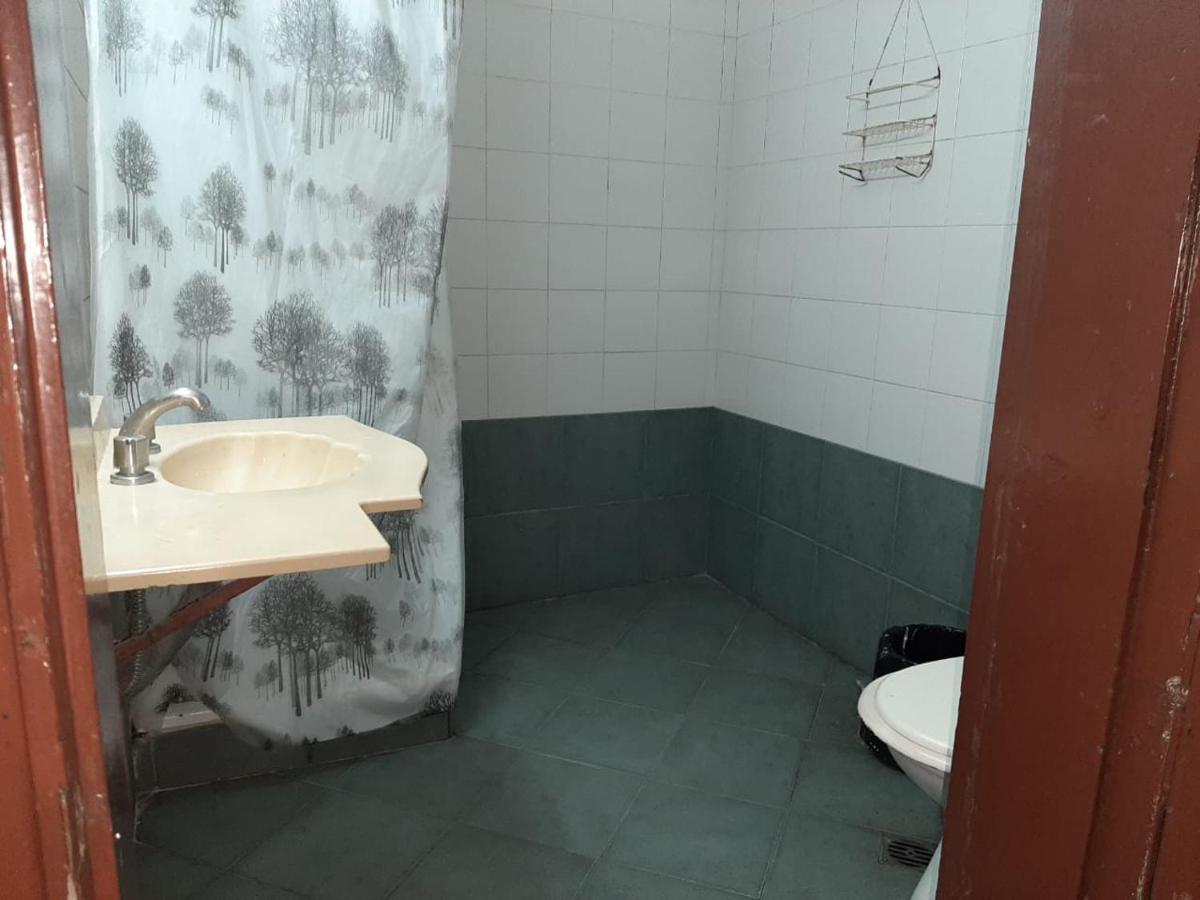 Hotel Santino Recoleta 2*