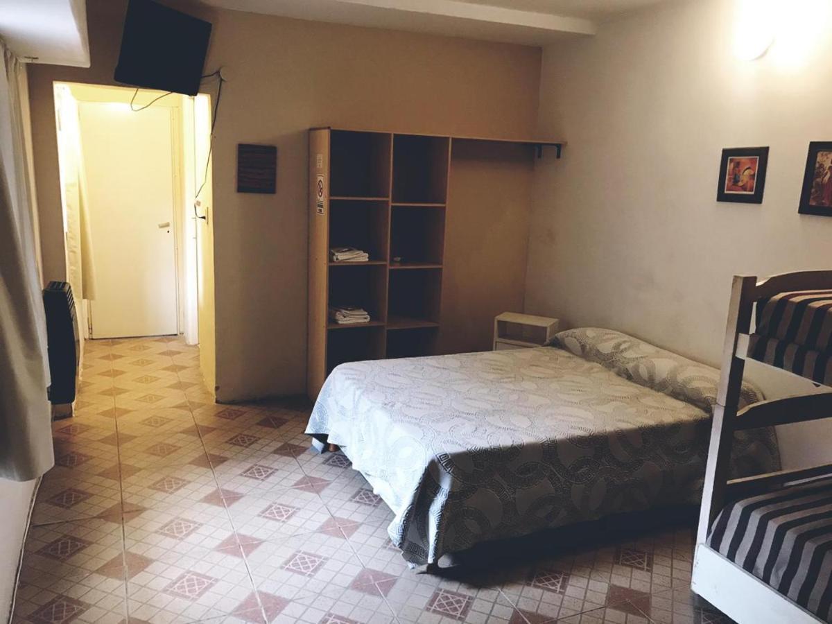Habitación en casa particular Casa Borges Adrogué
