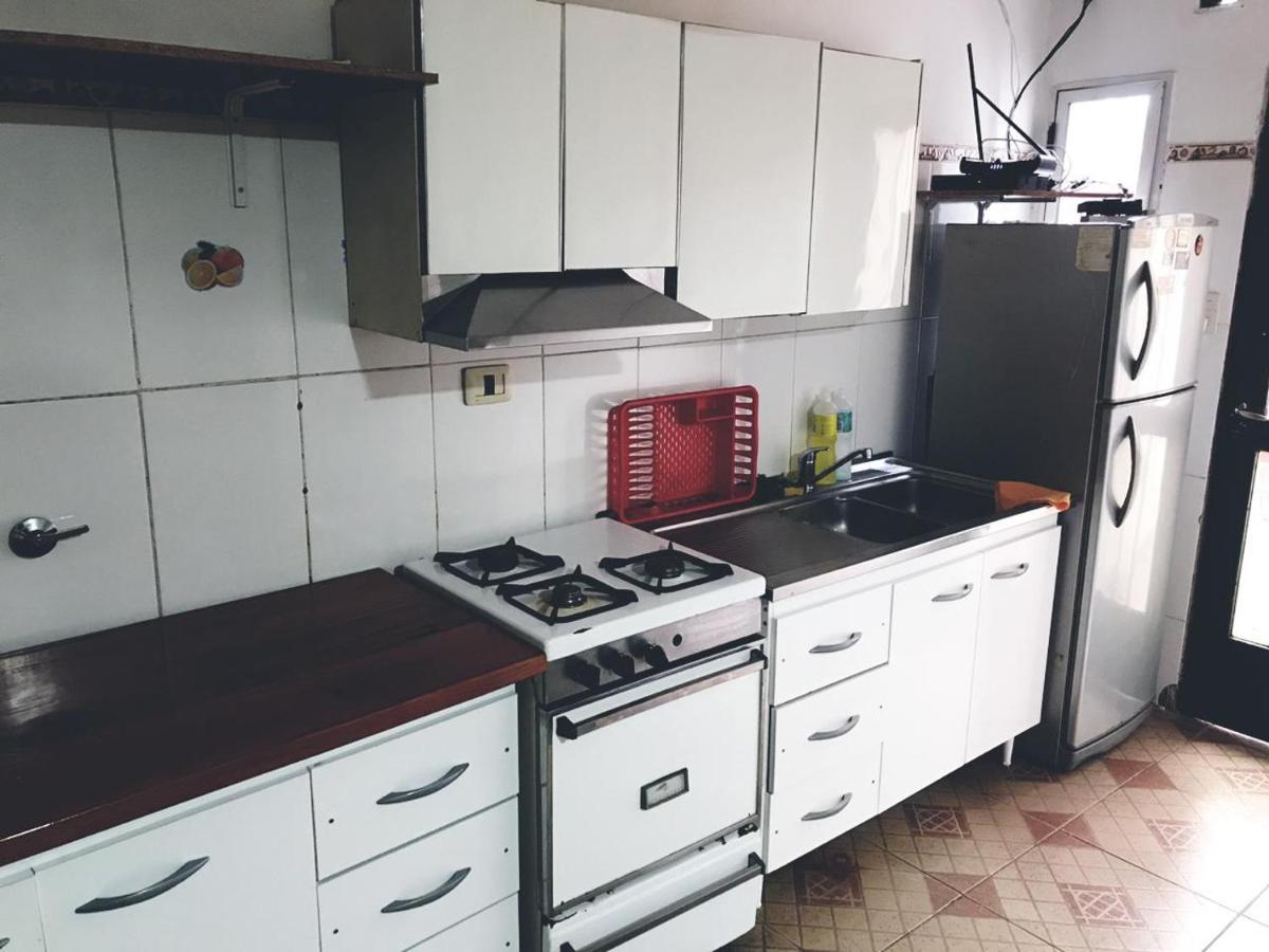 Casa Borges Adrogué * Ciudad Autónoma de Buenos Aires